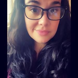 Meet your Posher, Nikki